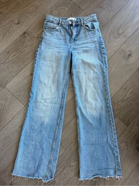MANGO jeans (current collection)